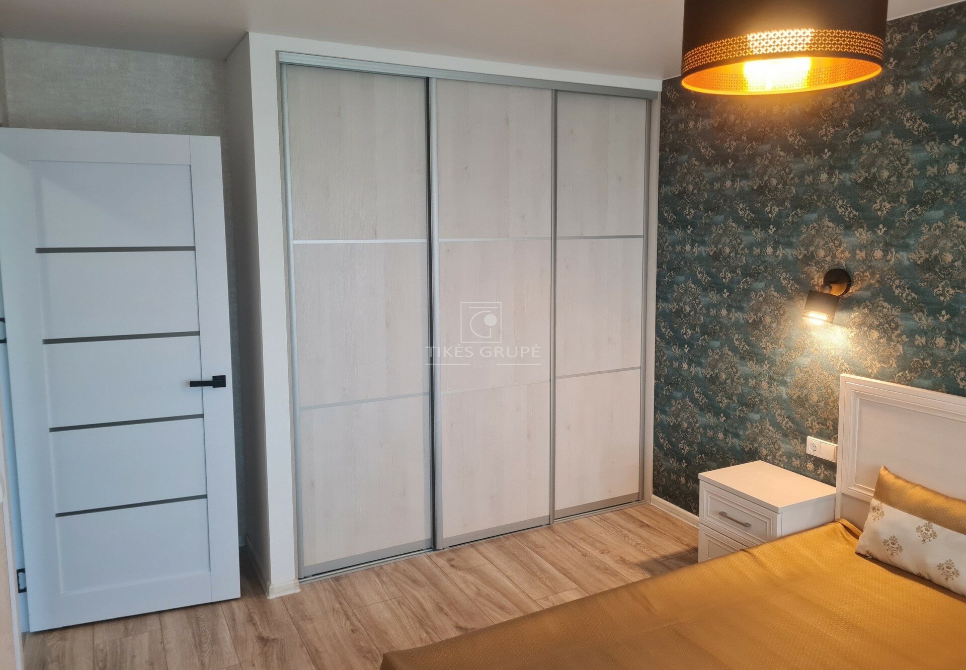 I. Simonaitytės g., Vingiai, Klaipėda, 2 kamb. – nuotrauka 4