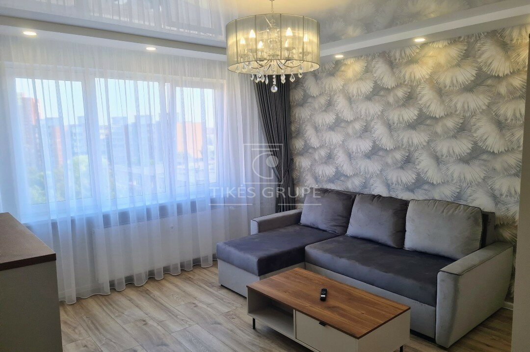 I. Simonaitytės g., Vingiai, Klaipėda, 2 kamb. – nuotrauka 5