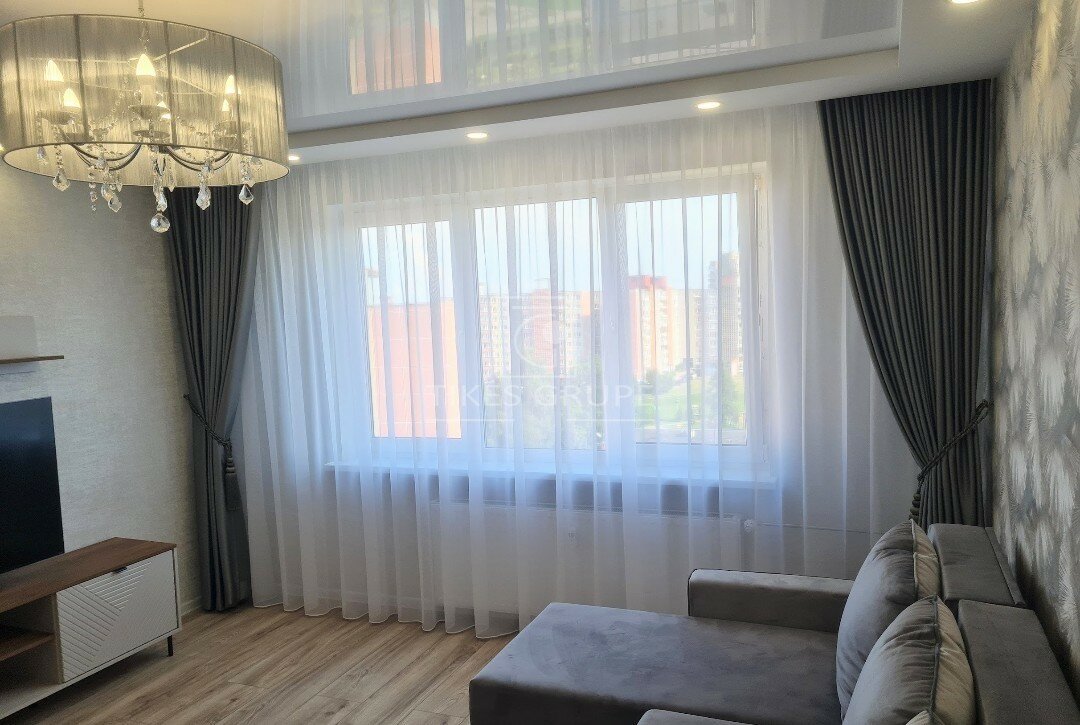 I. Simonaitytės g., Vingiai, Klaipėda, 2 kamb. – nuotrauka 6