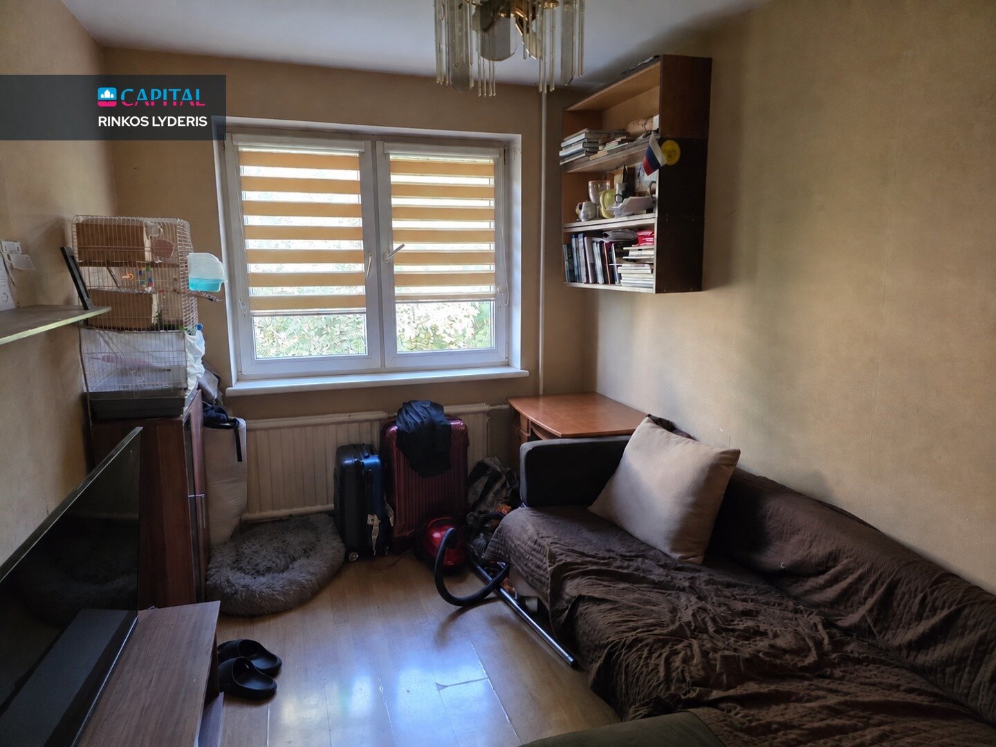 Žirmūnai, Vilnius, 3 kamb. – nuotrauka 4