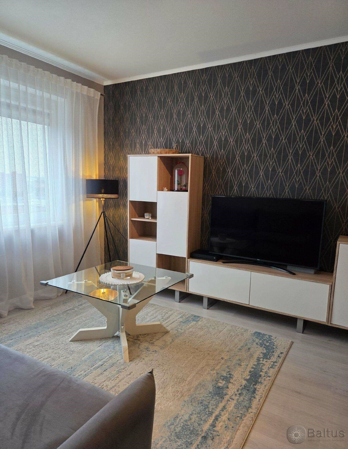 Varpų g., Gedminai, Klaipėda, 2 kamb. – nuotrauka 4