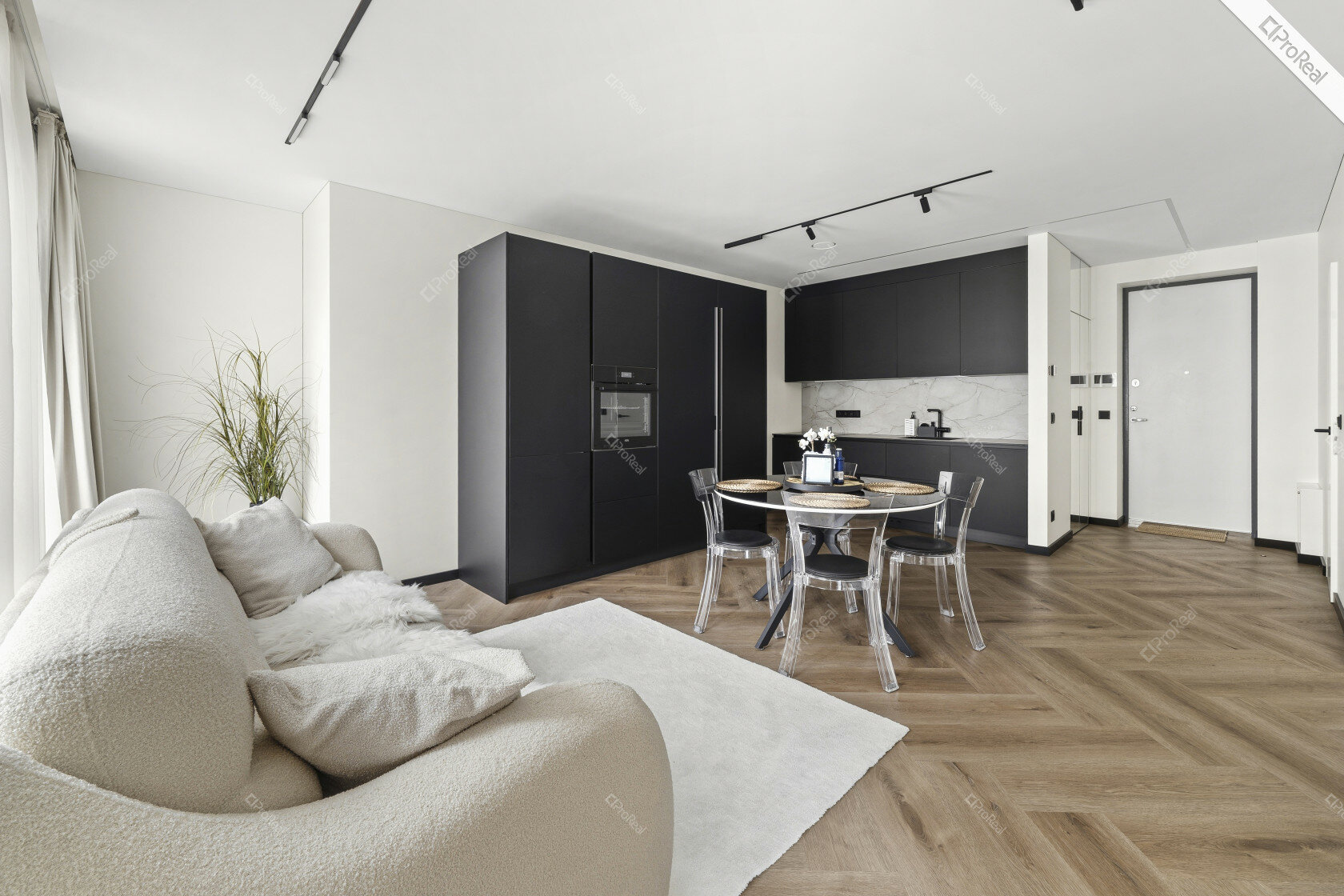 Aukštaičių g., Paupys, Vilnius, 2 kamb. – nuotrauka 1
