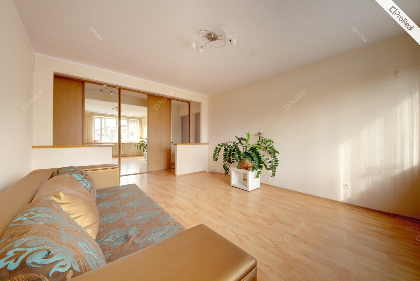 Kviečių g., Jeruzalė, Vilnius, 3 kamb. – nuotrauka 3