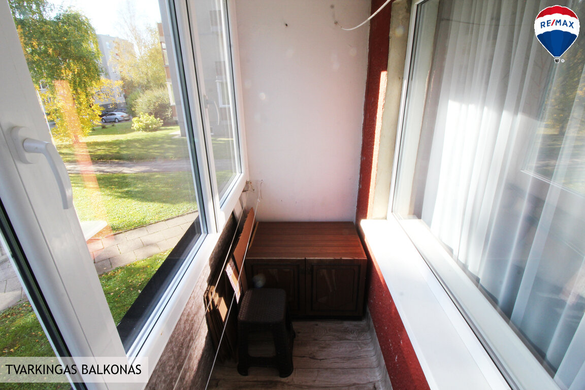 Lyros g., Dainiai, Šiauliai, 1 kamb. – nuotrauka 6