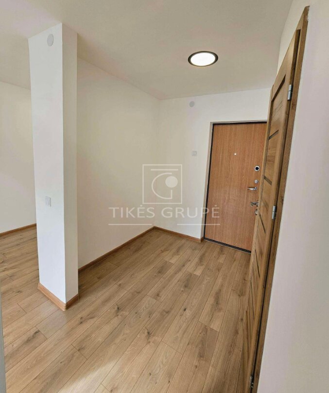 Šilutės pl., Kauno, Klaipėda, 1 kamb. – nuotrauka 6