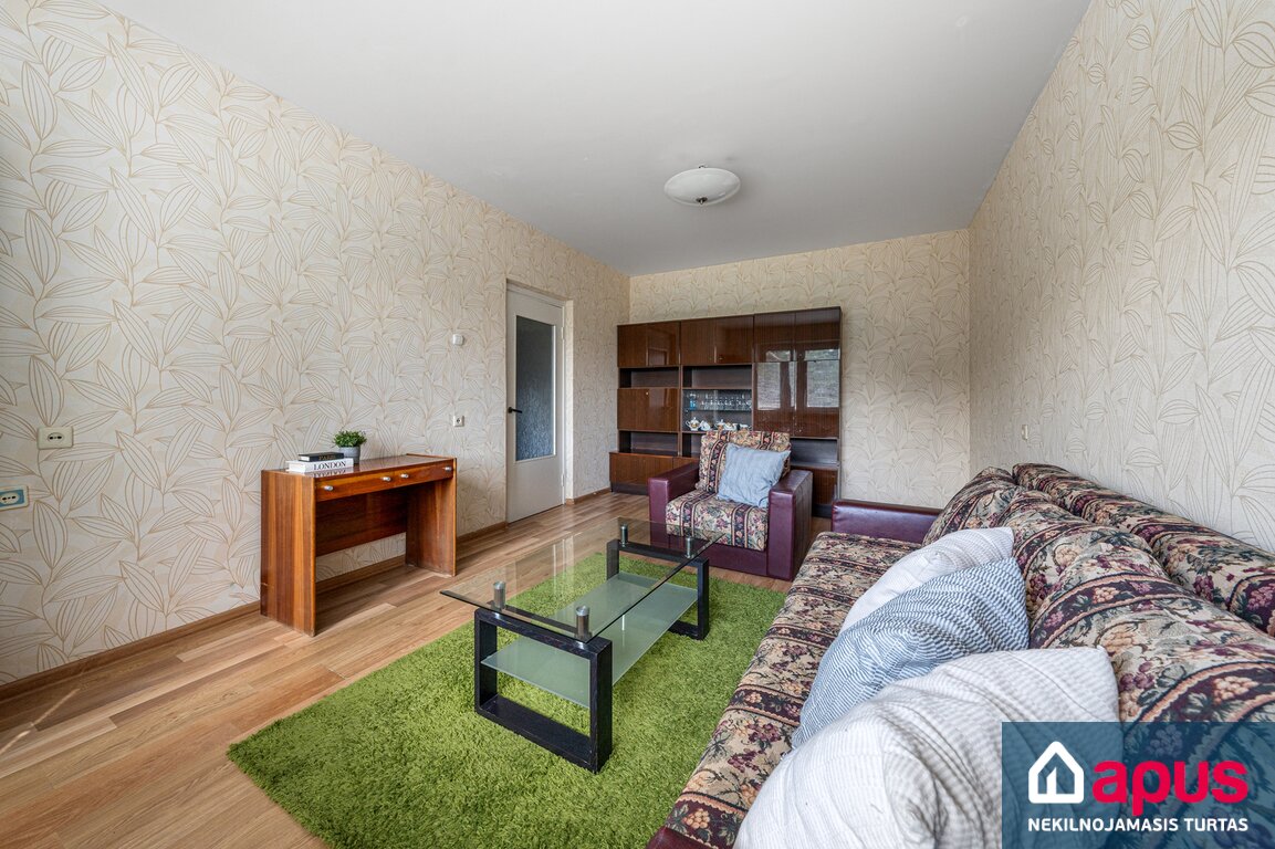 Vydūno g., Pilaitė, Vilnius, 1 kamb. – nuotrauka 5