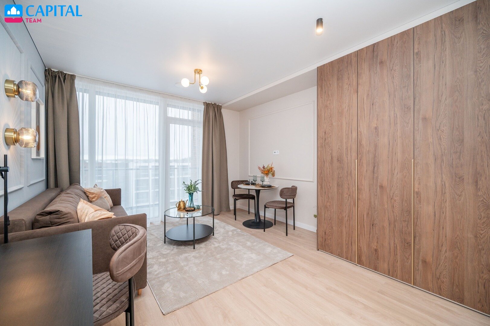 Pilaitė, Vilnius, 2 kamb. – nuotrauka 6