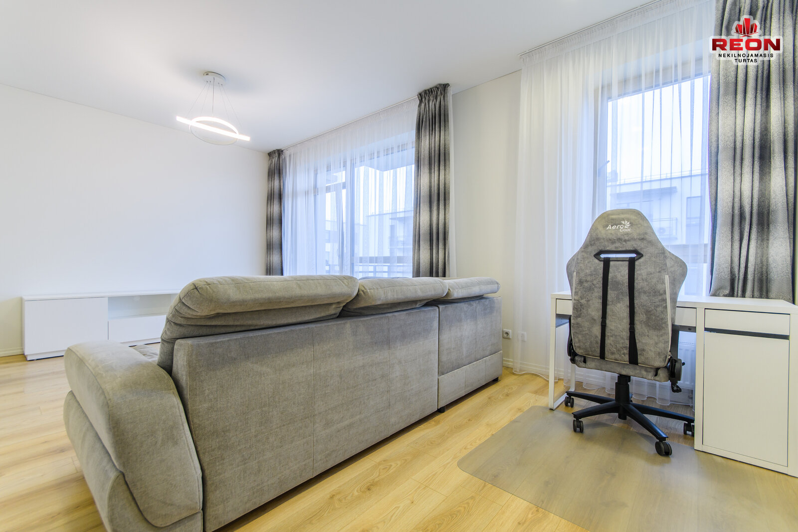 Linkmenų g., Šnipiškės, Vilnius, 1 kamb. – nuotrauka 5