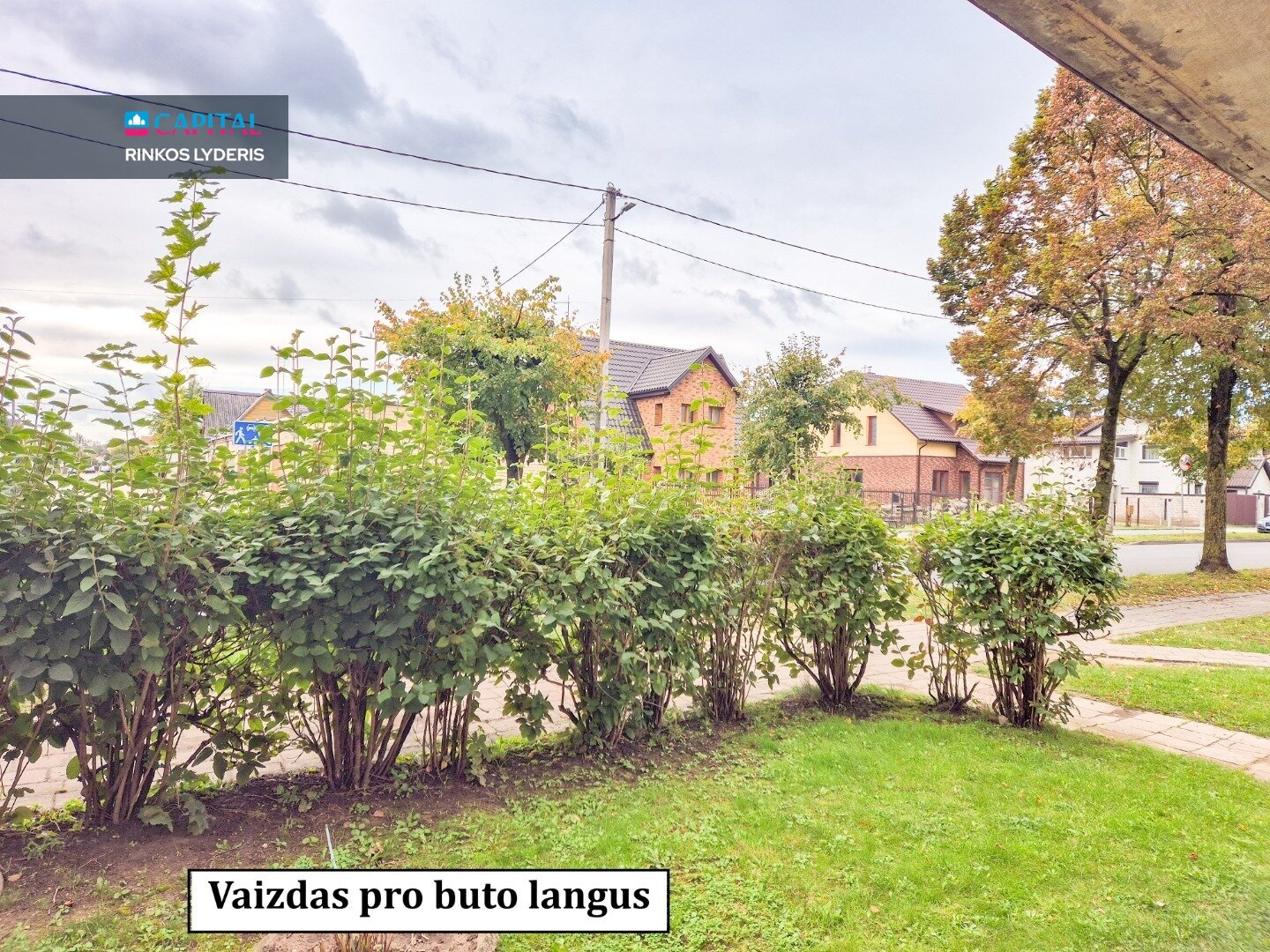 Žemaičiai, Panevėžys, 2 kamb. – nuotrauka 5