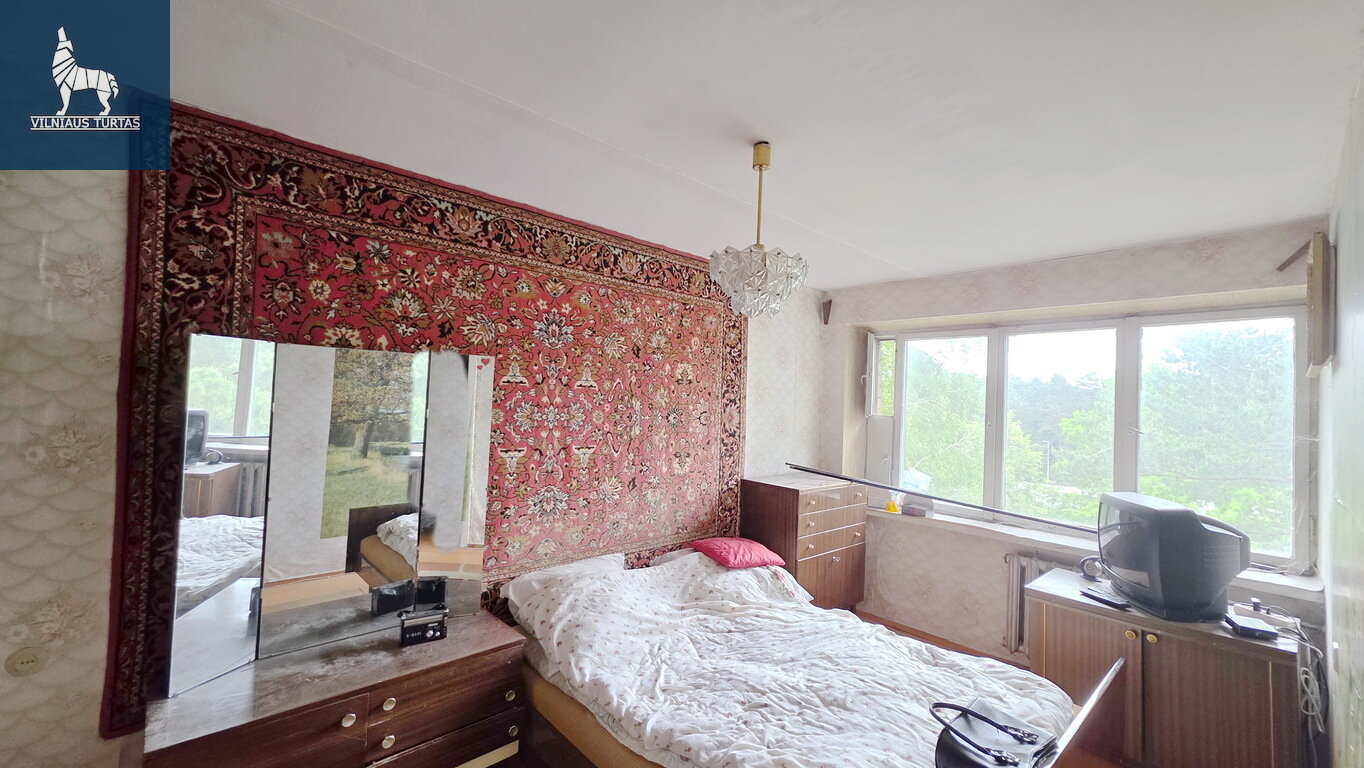 Grigiškės, Vilnius, 3 kamb. – nuotrauka 6