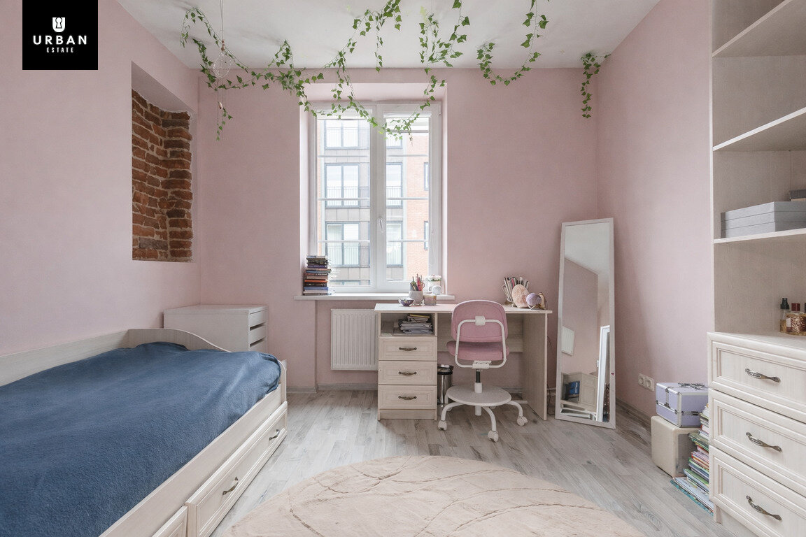 Žvejų g., Senamiestis, Klaipėda, 3 kamb. – nuotrauka 3
