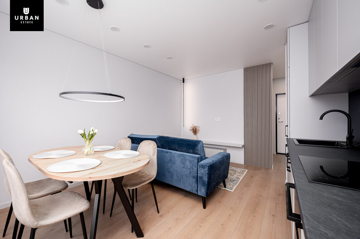 Taikos g., Justiniškės, Vilnius, 3 kamb. – nuotrauka 3