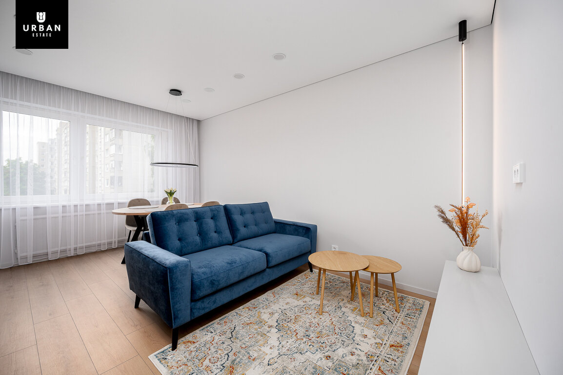 Taikos g., Justiniškės, Vilnius, 3 kamb. – nuotrauka 4