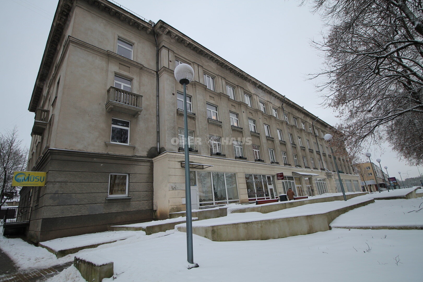 Vilniaus g., Centras, Šiauliai, 2 kamb. – nuotrauka 5