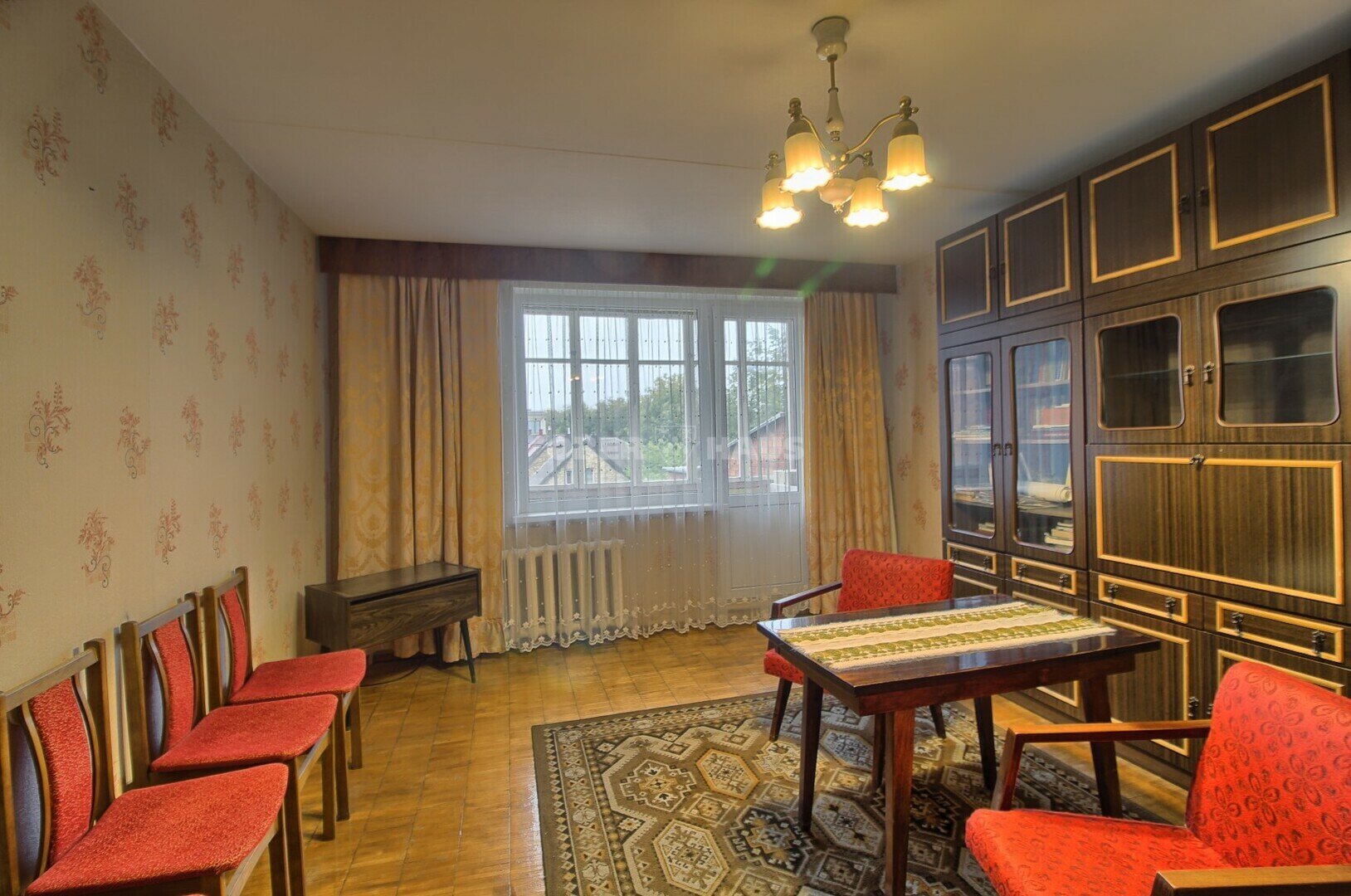 Žemaitės g., Centras, Šiauliai, 3 kamb. – image 4