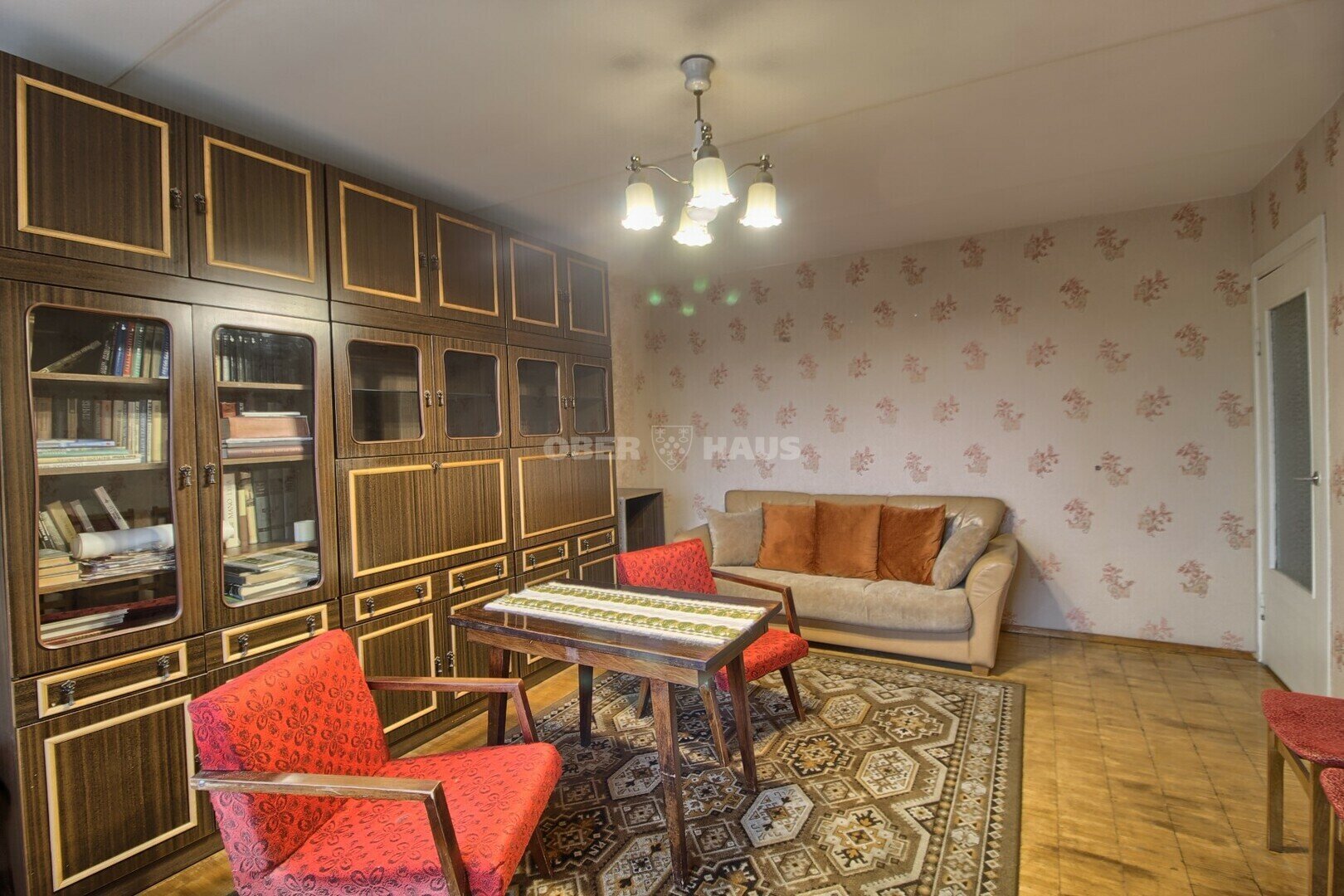 Žemaitės g., Centras, Šiauliai, 3 kamb. – image 5