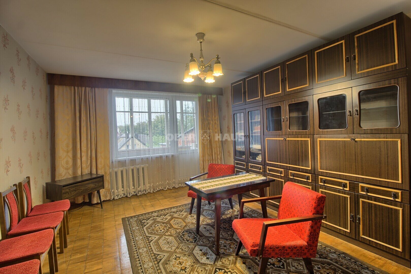 Žemaitės g., Centras, Šiauliai, 3 kamb. – image 6