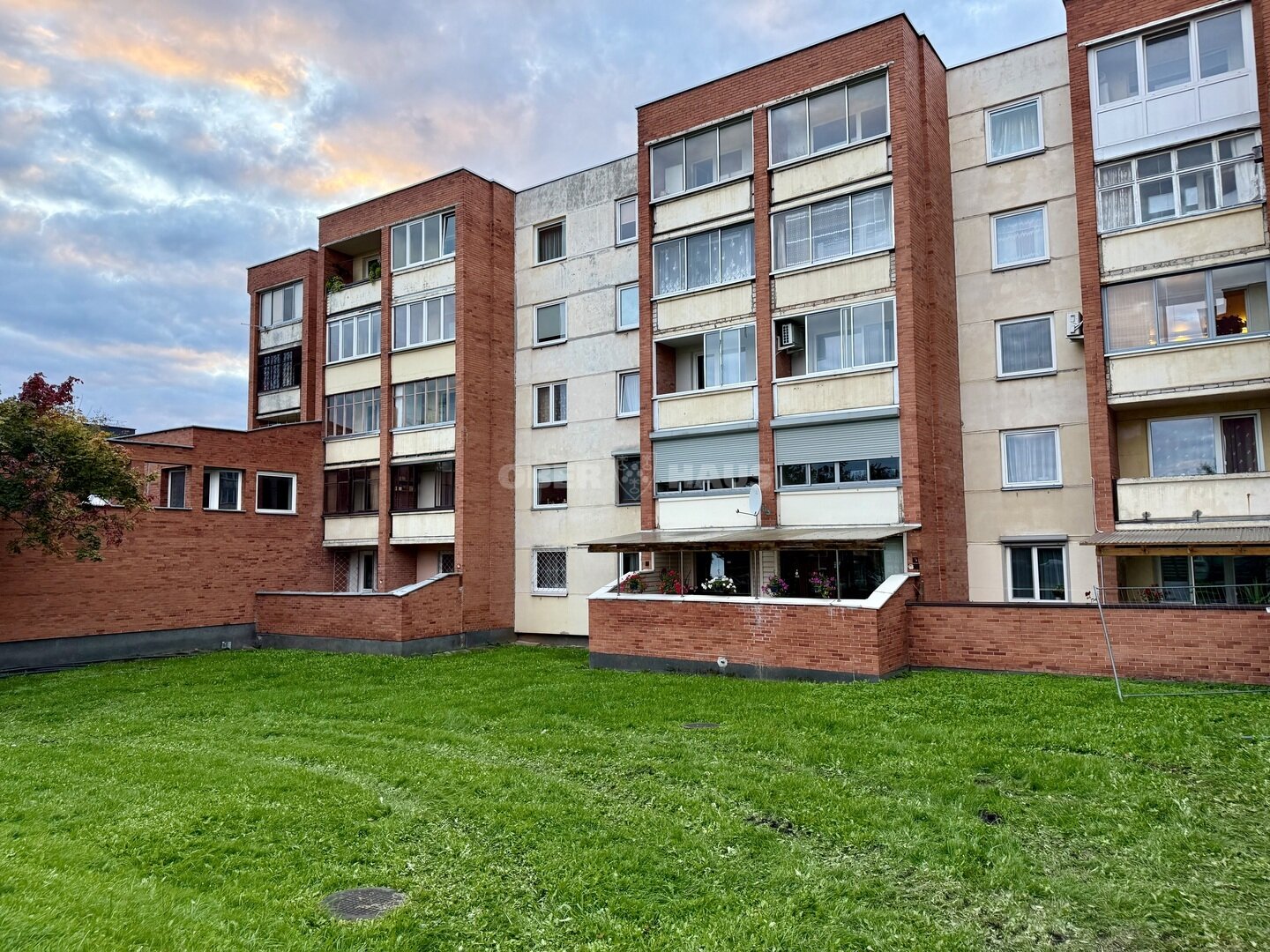 Žemaitės g., Centras, Šiauliai, 3 kamb. – nuotrauka 1