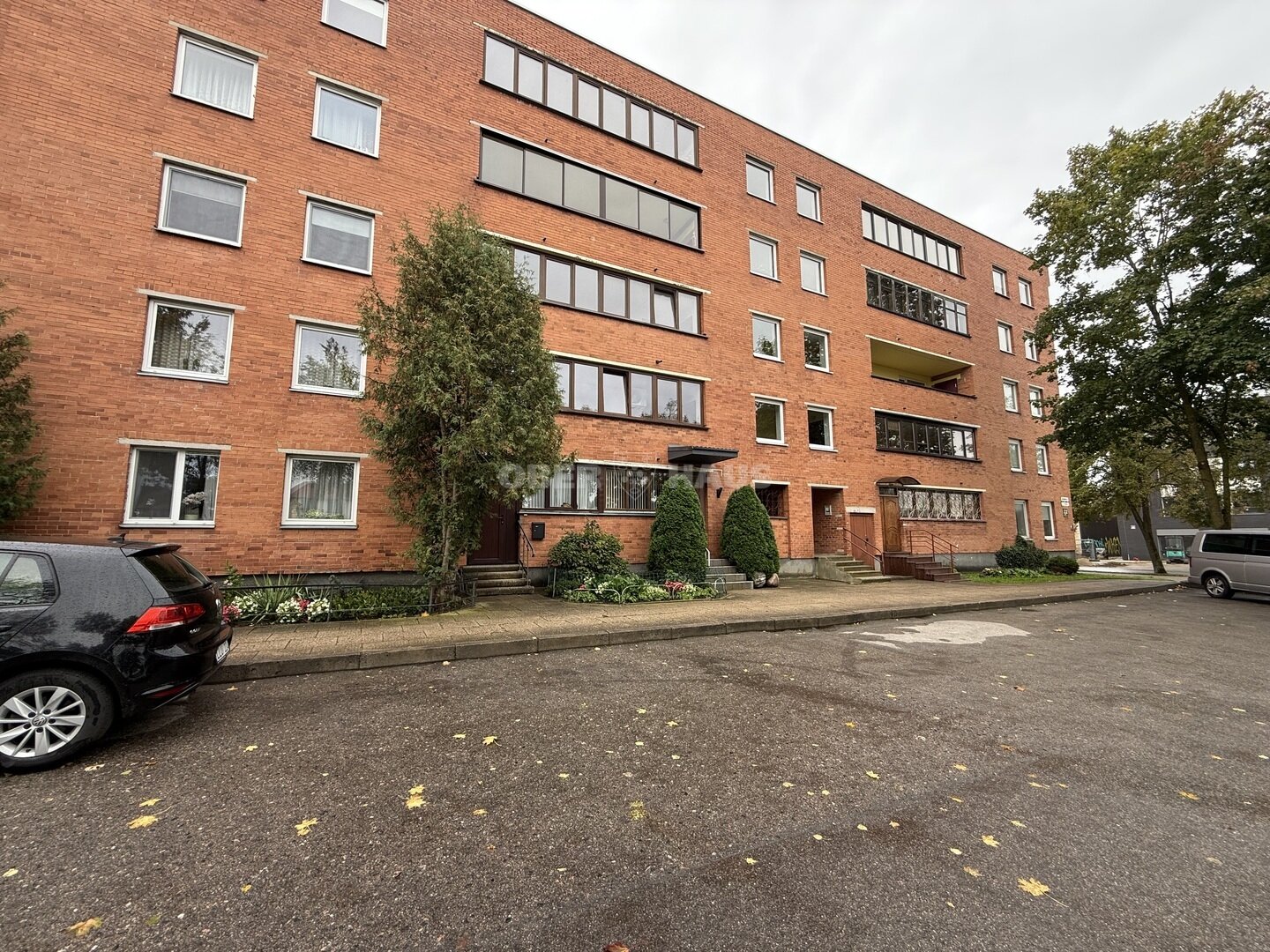 Žemaitės g., Centras, Šiauliai, 3 kamb. – nuotrauka 3