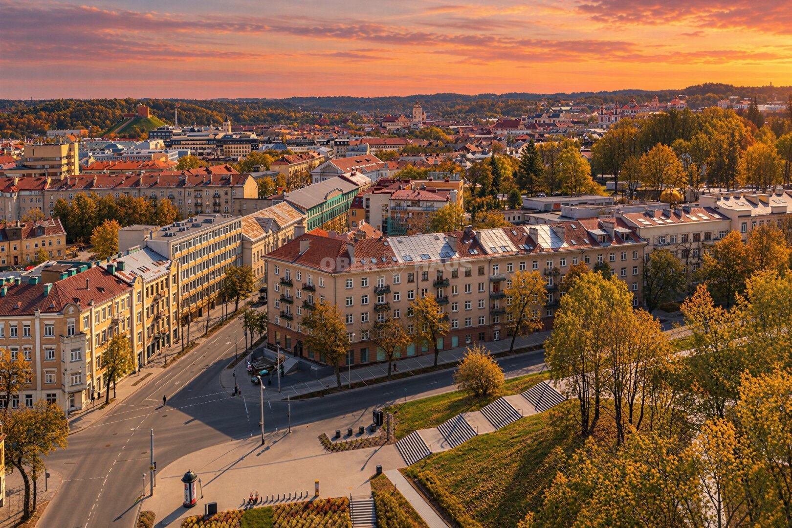 Tauro g., Naujamiestis, Vilnius, 2 kamb. – nuotrauka 6