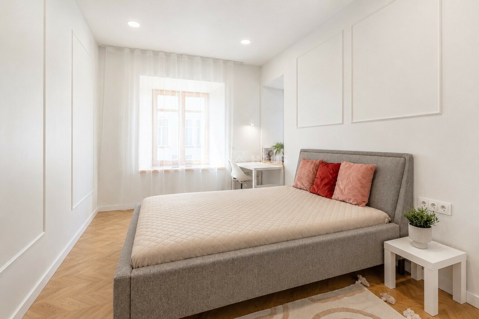 Užupio g., Užupis, Vilnius, 2 kamb. – nuotrauka 4