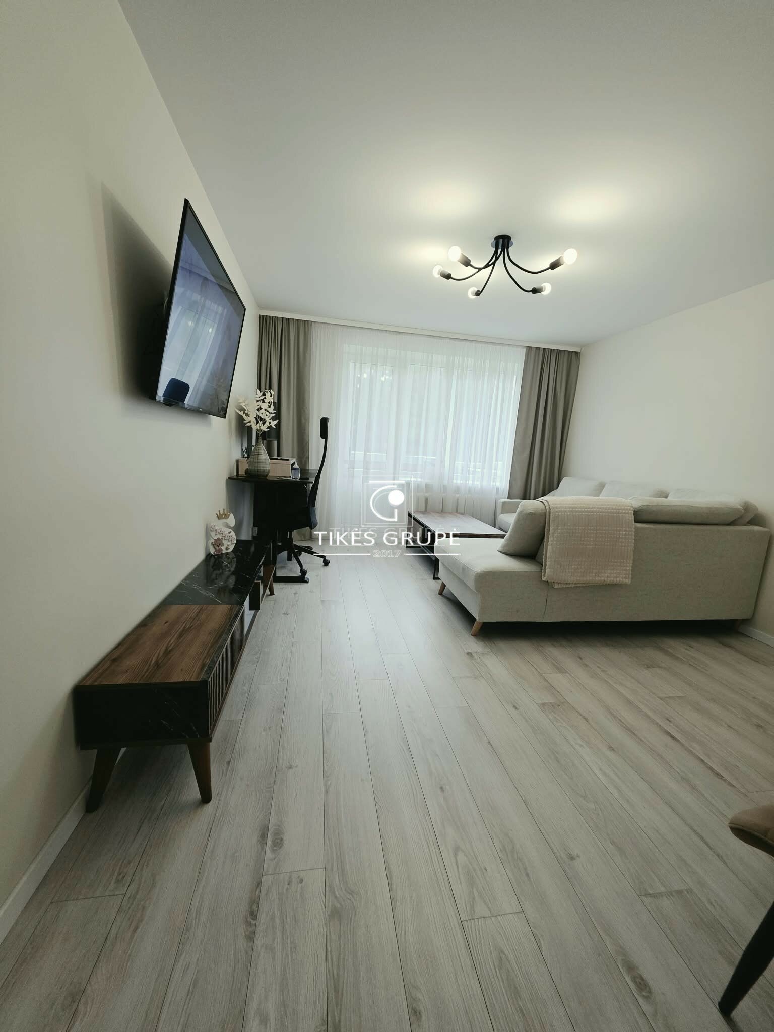 Debreceno g., Debrecenas, Klaipėda, 2 kamb. – image 3
