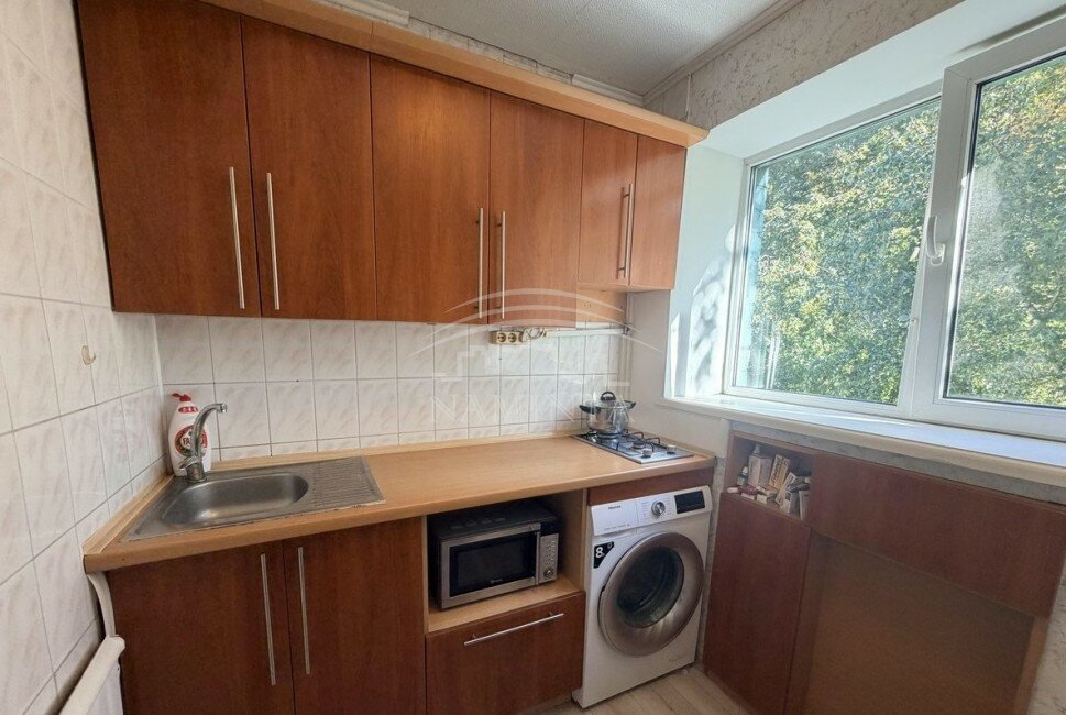 Žalgirio g., Žvejybos uostas, Klaipėda, 1 kamb. – image 1