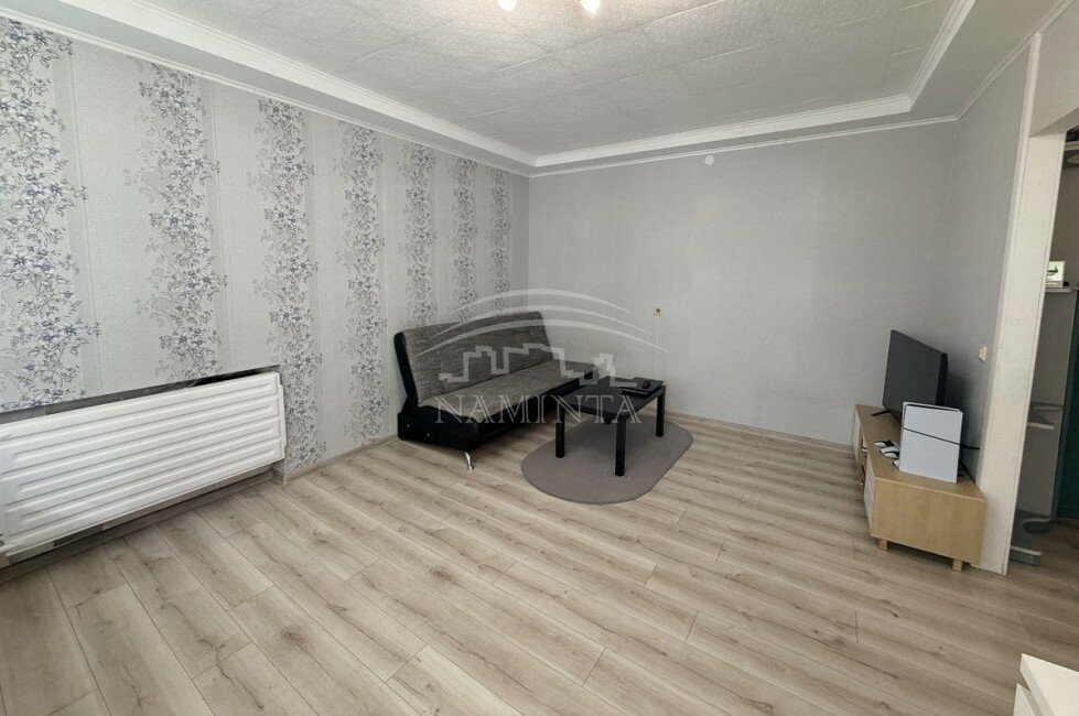 Žalgirio g., Žvejybos uostas, Klaipėda, 1 kamb. – image 4
