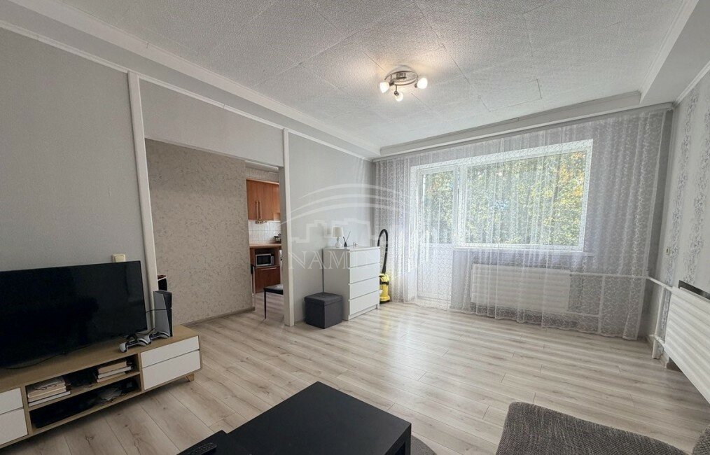 Žalgirio g., Žvejybos uostas, Klaipėda, 1 kamb. – image 6