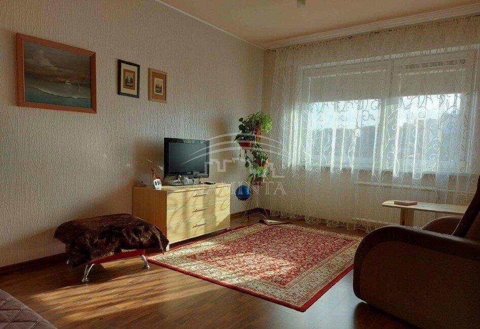 Mogiliovo g., Bandužiai, Klaipėda, 1 kamb. – image 4