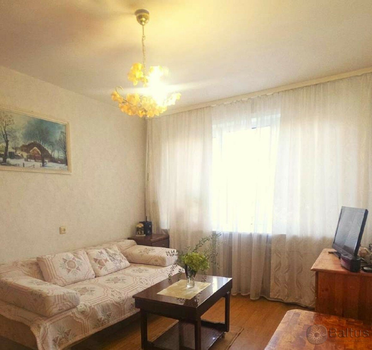 Naikupės g., Žvejybos uostas, Klaipėda, 1 kamb. – nuotrauka 3