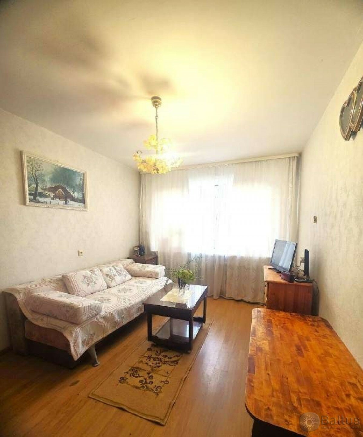 Naikupės g., Žvejybos uostas, Klaipėda, 1 kamb. – nuotrauka 4