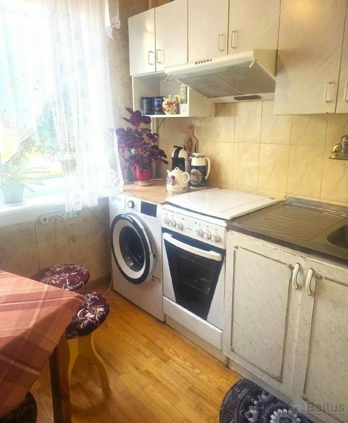 Naikupės g., Žvejybos uostas, Klaipėda, 1 kamb. – nuotrauka 6