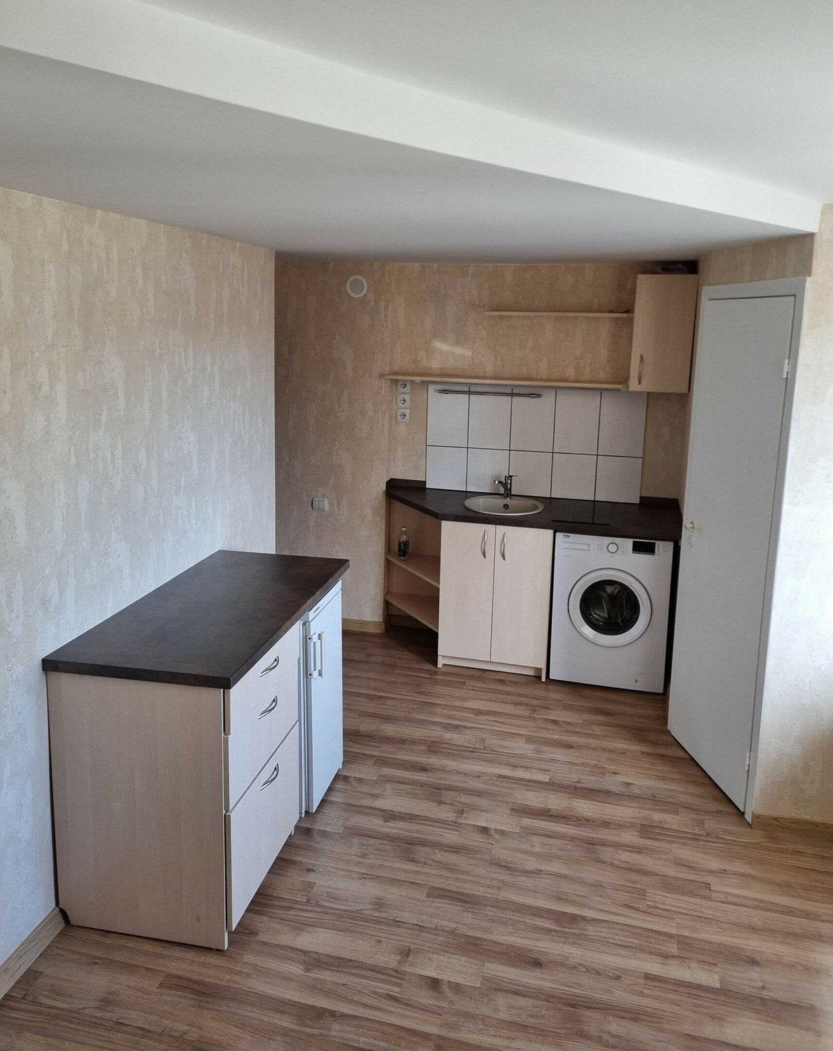 Didžioji Vandens g., Senamiestis, Klaipėda, 1 kamb. – nuotrauka 3