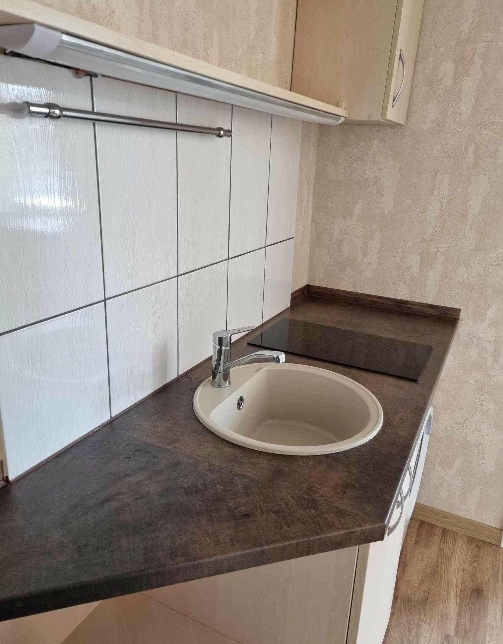 Didžioji Vandens g., Senamiestis, Klaipėda, 1 kamb. – nuotrauka 4