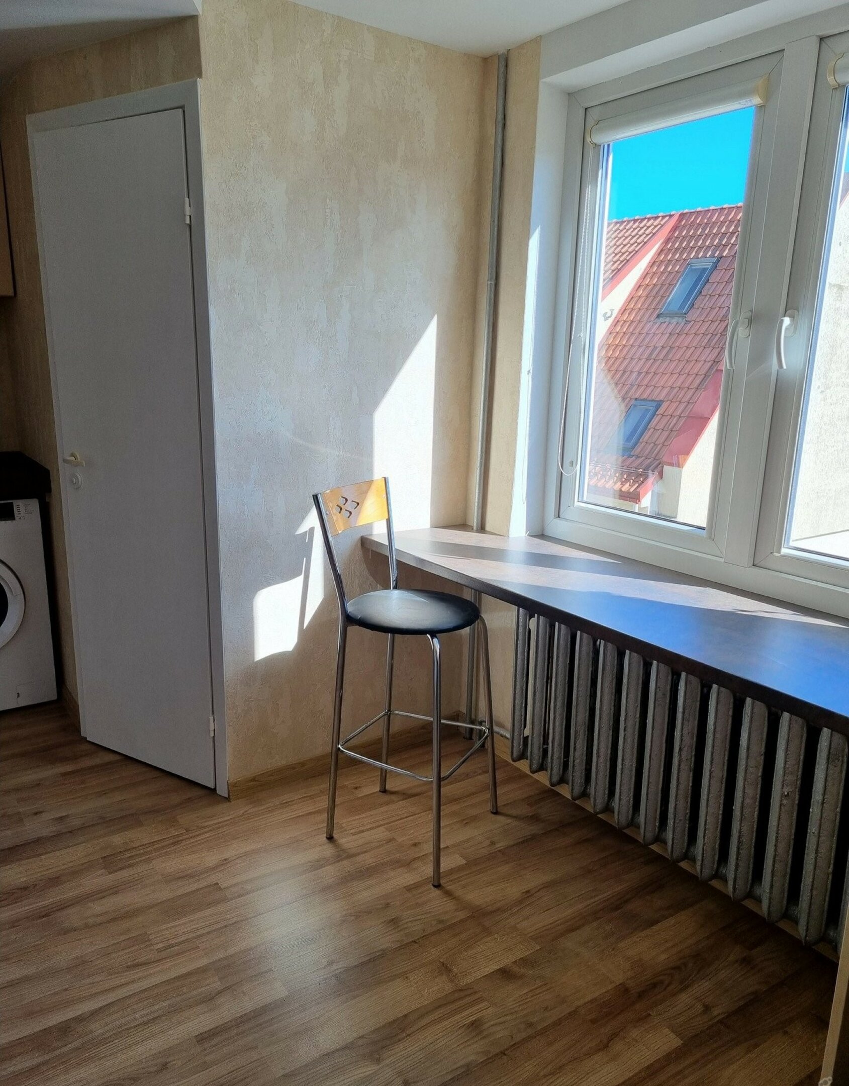 Didžioji Vandens g., Senamiestis, Klaipėda, 1 kamb. – nuotrauka 5