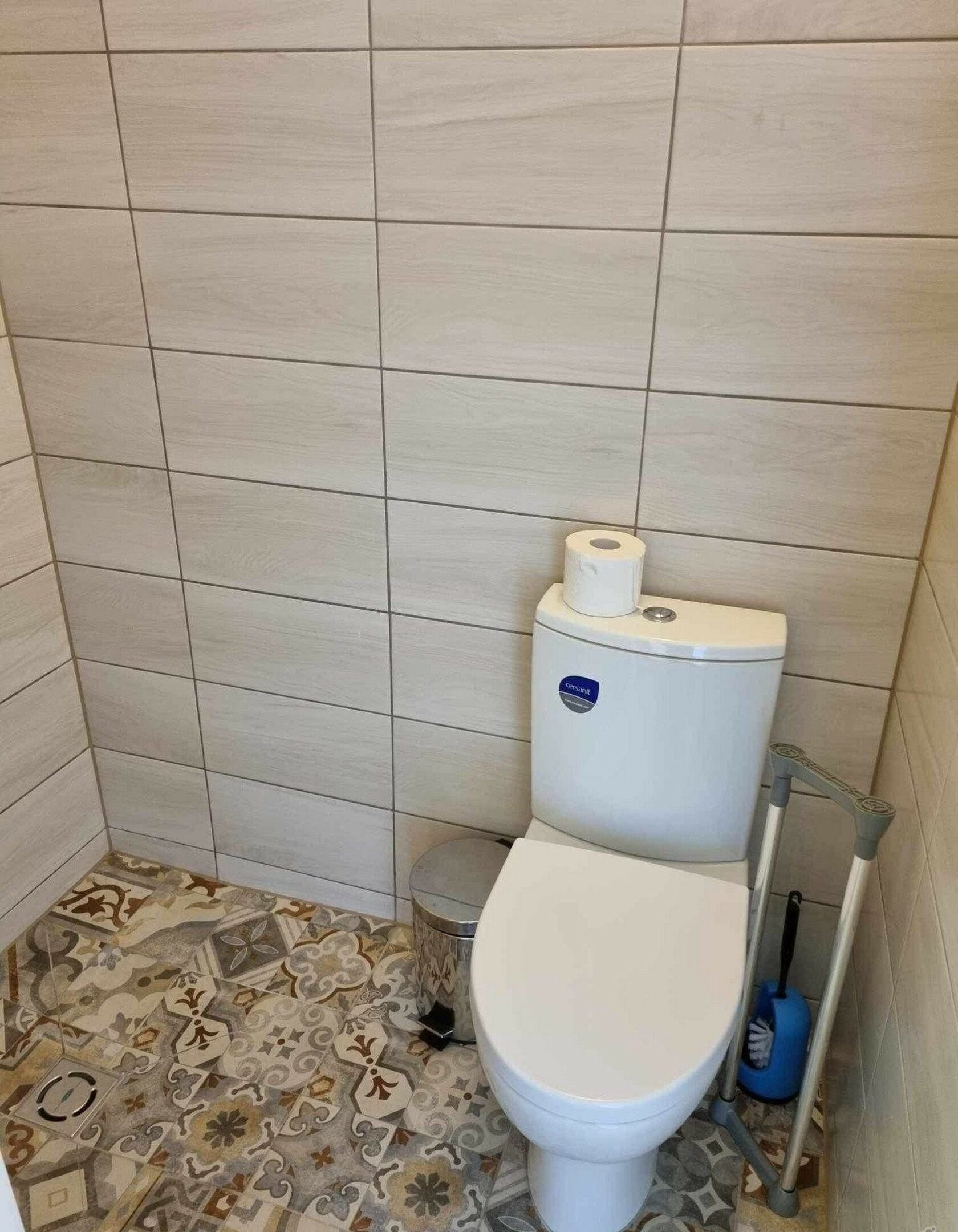 Didžioji Vandens g., Senamiestis, Klaipėda, 1 kamb. – nuotrauka 6