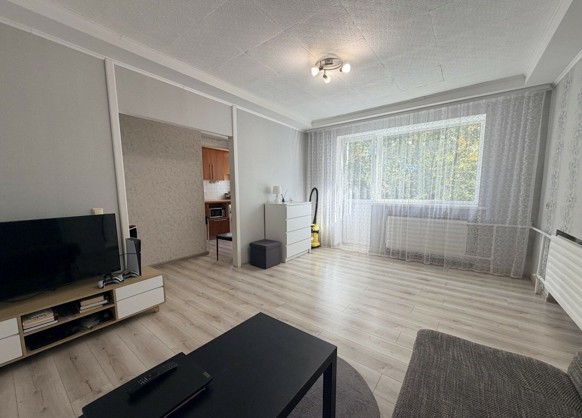 Žalgirio g., Žvejybos uostas, Klaipėda, 1 kamb. – nuotrauka 5