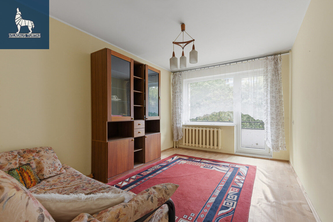 Apolinaro Juozo Povilaičio g., Karoliniškės, Vilnius, 3 kamb. – nuotrauka 4