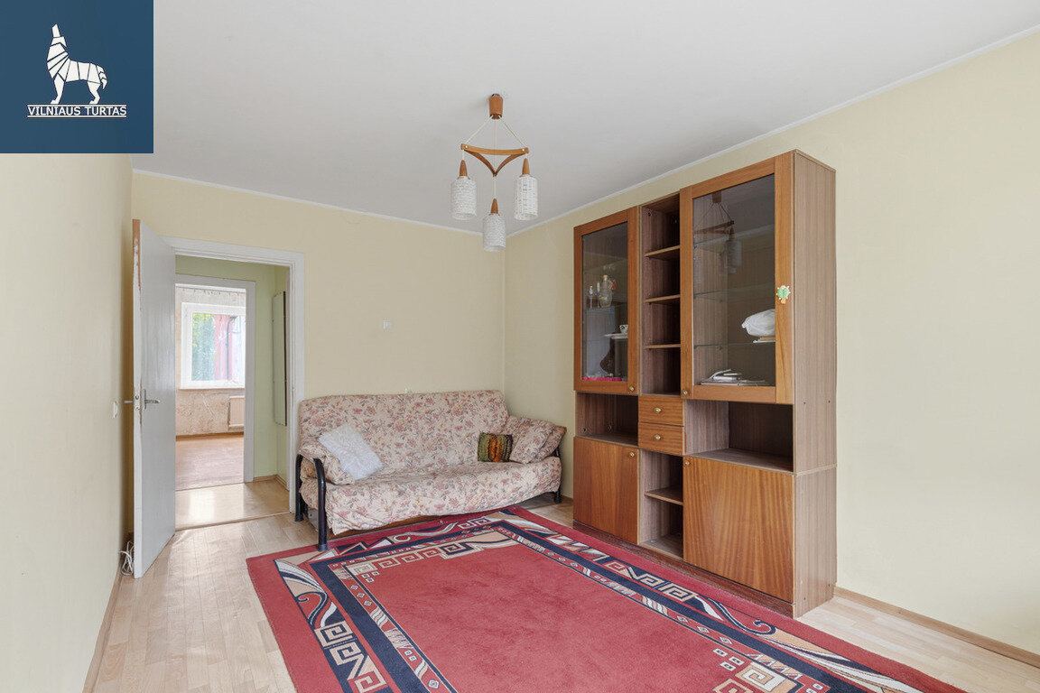 Apolinaro Juozo Povilaičio g., Karoliniškės, Vilnius, 3 kamb. – nuotrauka 5