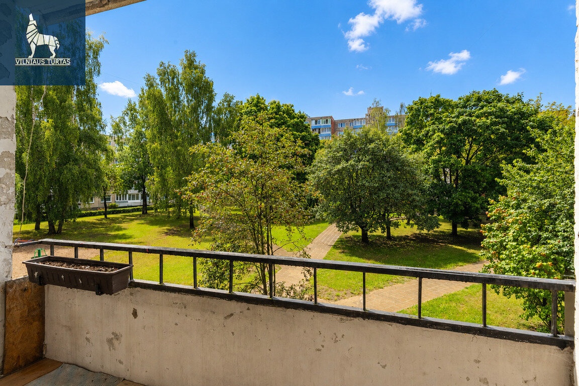 Apolinaro Juozo Povilaičio g., Karoliniškės, Vilnius, 3 kamb. – nuotrauka 6