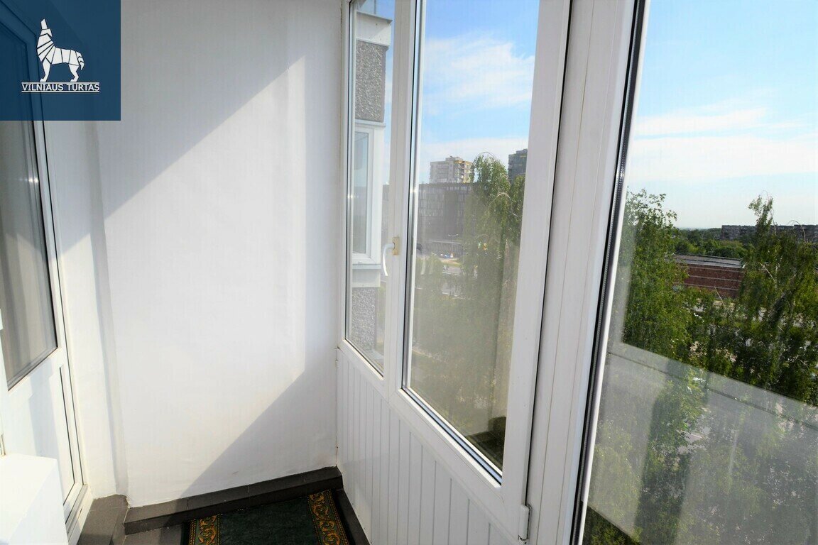 Ukmergės g., Šeškinė, Vilnius, 2 kamb. – nuotrauka 3