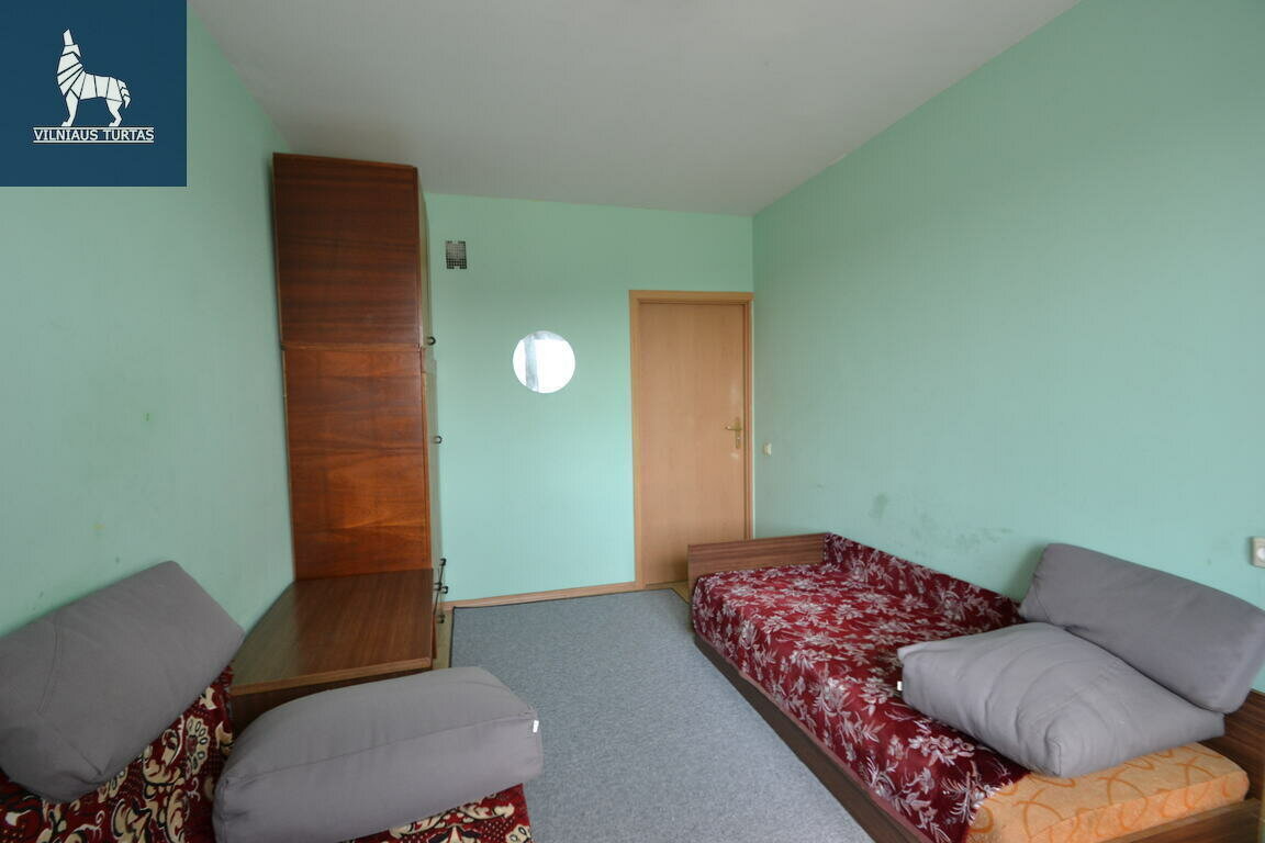 Ukmergės g., Šeškinė, Vilnius, 2 kamb. – nuotrauka 5