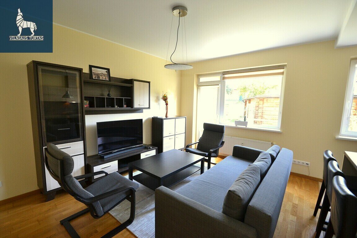 Lazdynėlių g., Lazdynėliai, Vilnius, 3 kamb. – nuotrauka 5