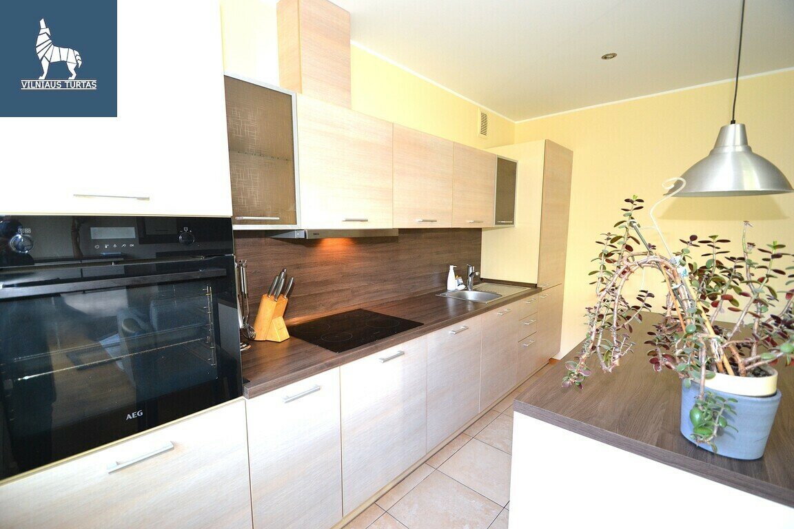 Lazdynėlių g., Lazdynėliai, Vilnius, 3 kamb. – nuotrauka 6