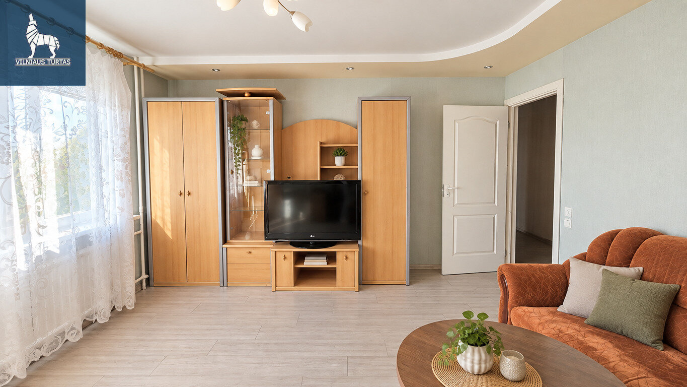 Viršuliškių g., Viršuliškės, Vilnius, 2 kamb. – nuotrauka 4