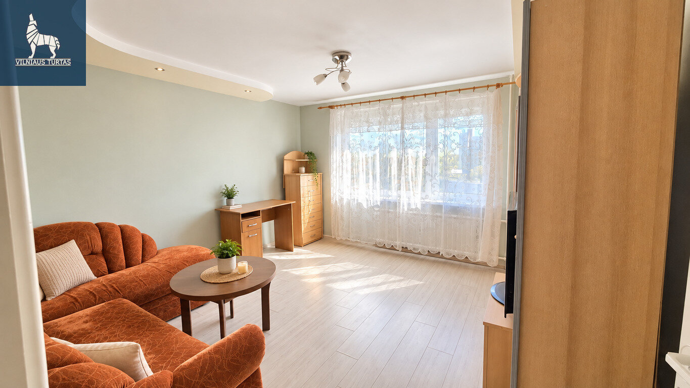 Viršuliškių g., Viršuliškės, Vilnius, 2 kamb. – nuotrauka 5