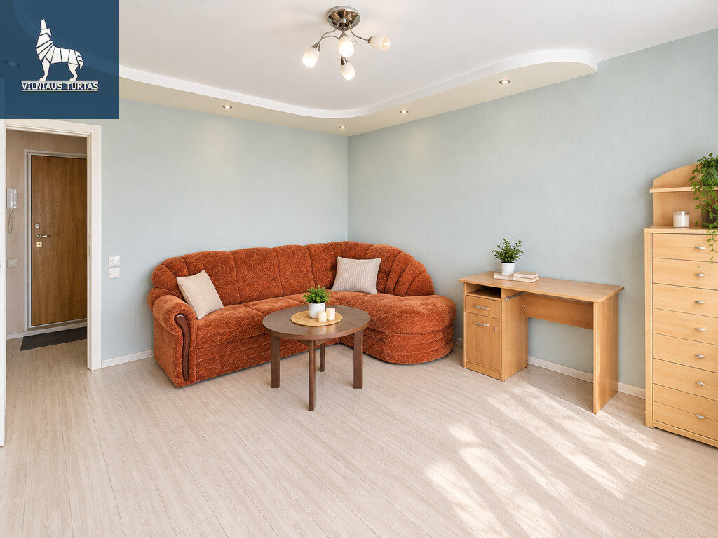 Viršuliškių g., Viršuliškės, Vilnius, 2 kamb. – nuotrauka 6