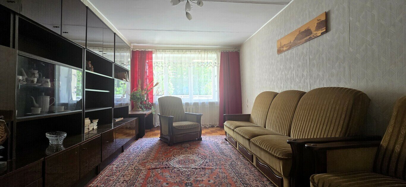 Ežero g., Vainotiškiai, 4 kamb. – nuotrauka 4