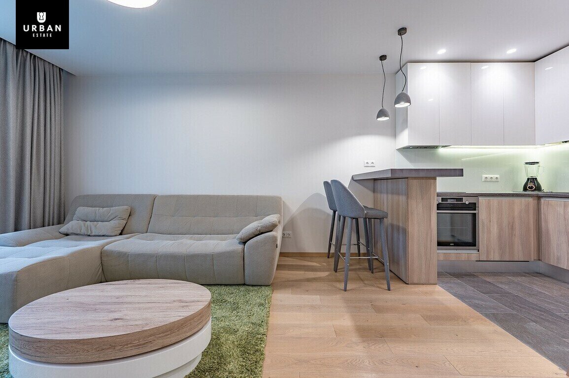 Smolensko g., Naujamiestis, Vilnius, 2 kamb. – nuotrauka 4